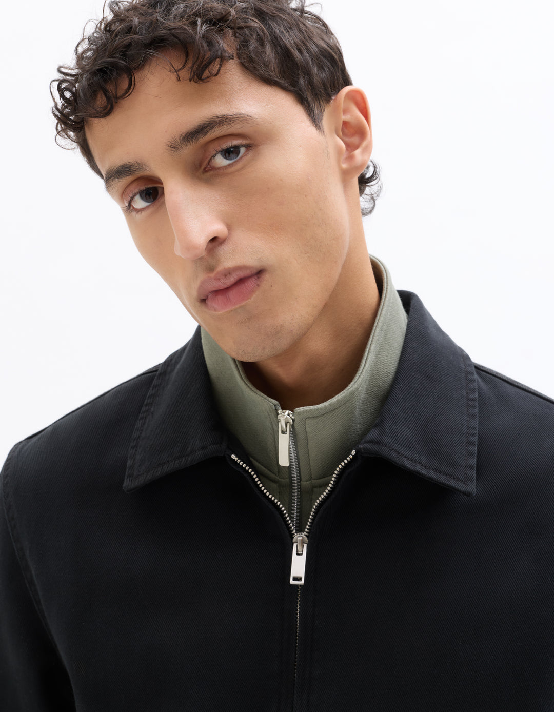 Unisex - Woven - Anorak/Jacket