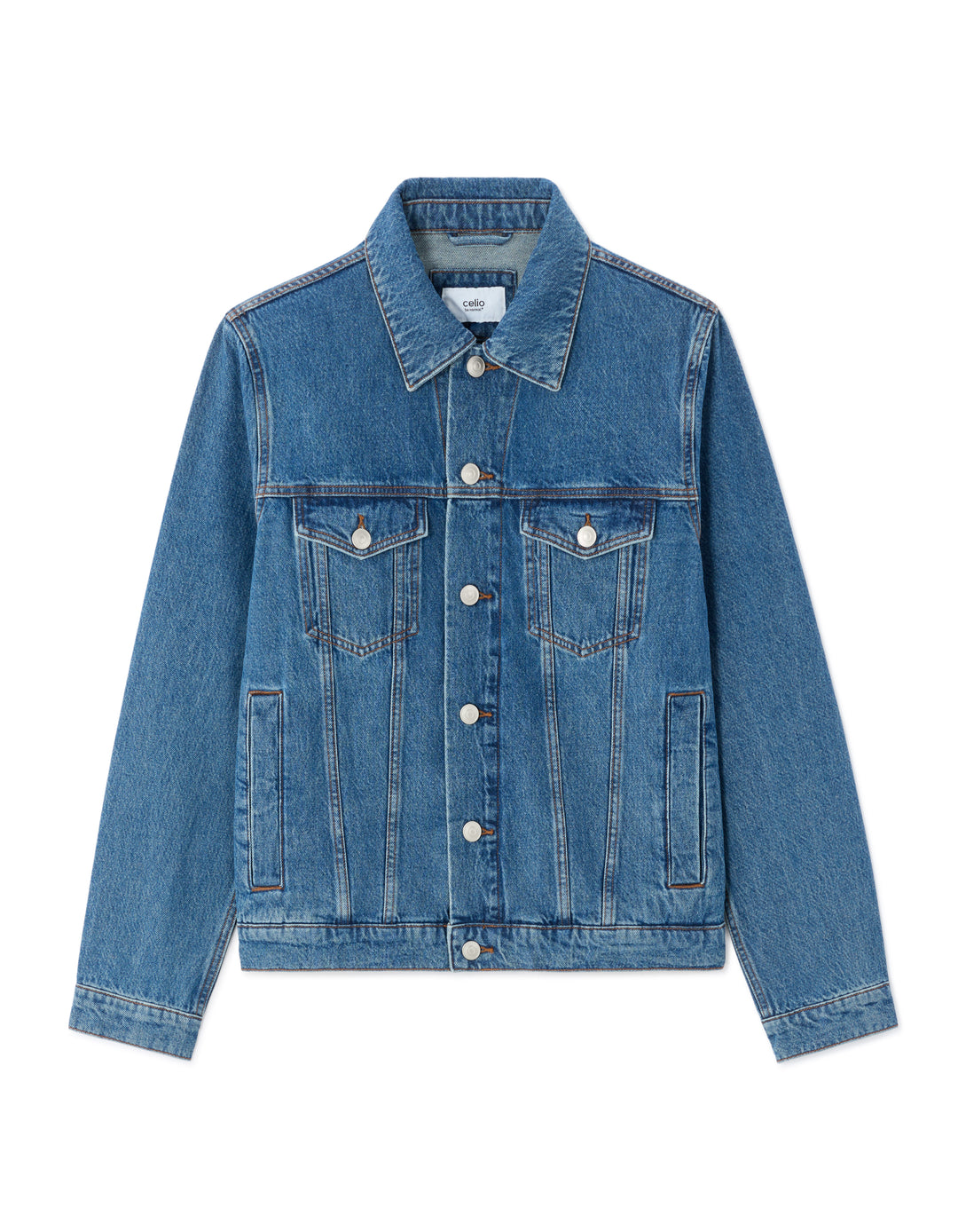 Men - Woven - Anorak/Jacket