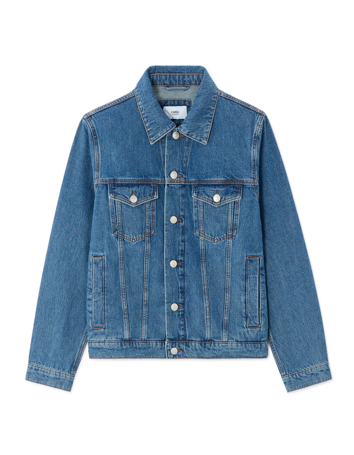 Men - Woven - Anorak/Jacket