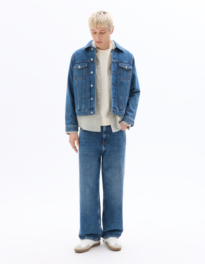 Men - Woven - Anorak/Jacket