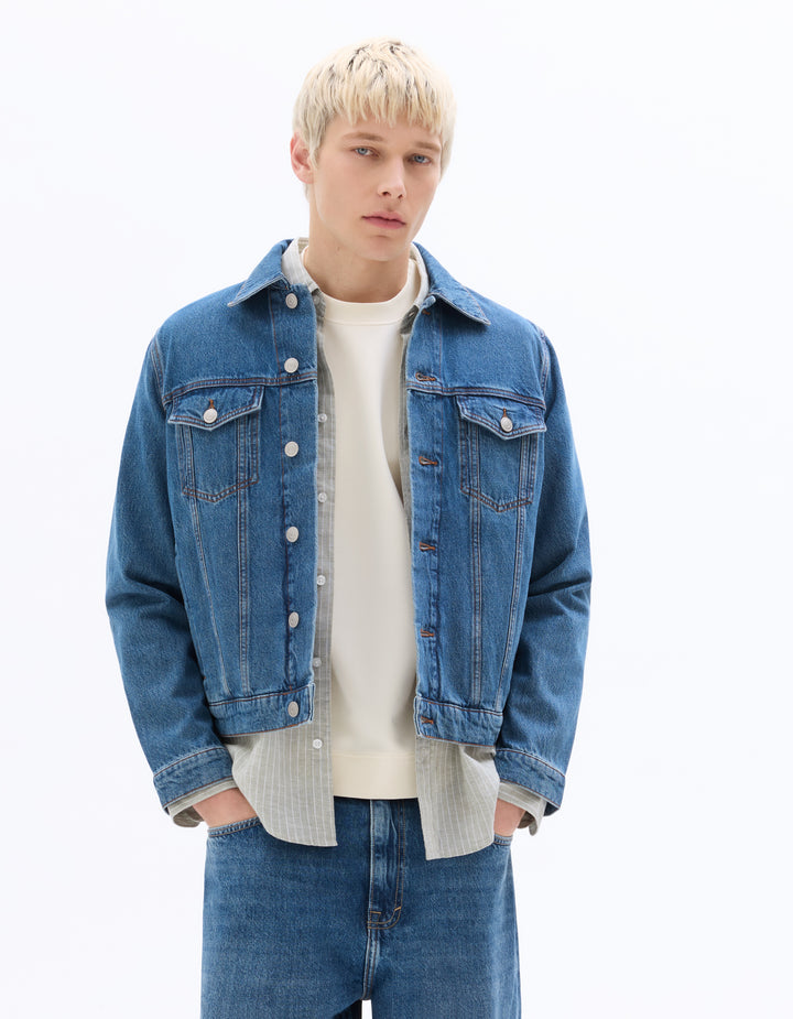Men - Woven - Anorak/Jacket