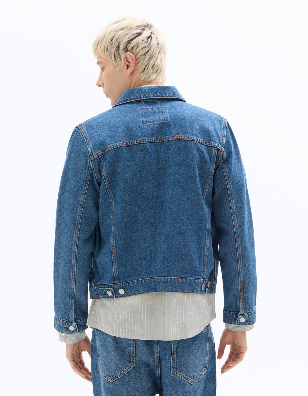 Men - Woven - Anorak/Jacket
