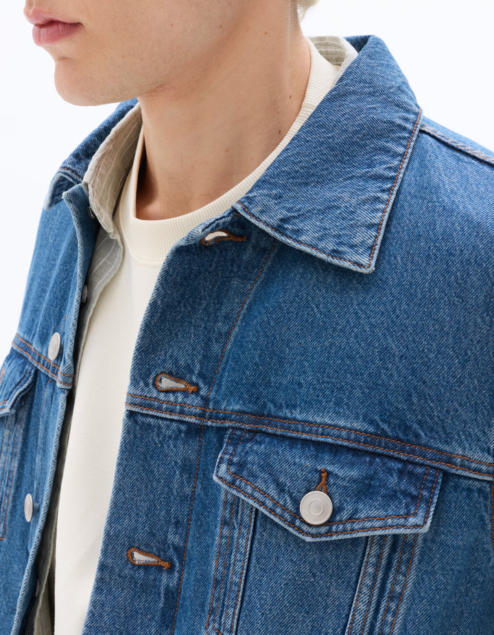 Men - Woven - Anorak/Jacket