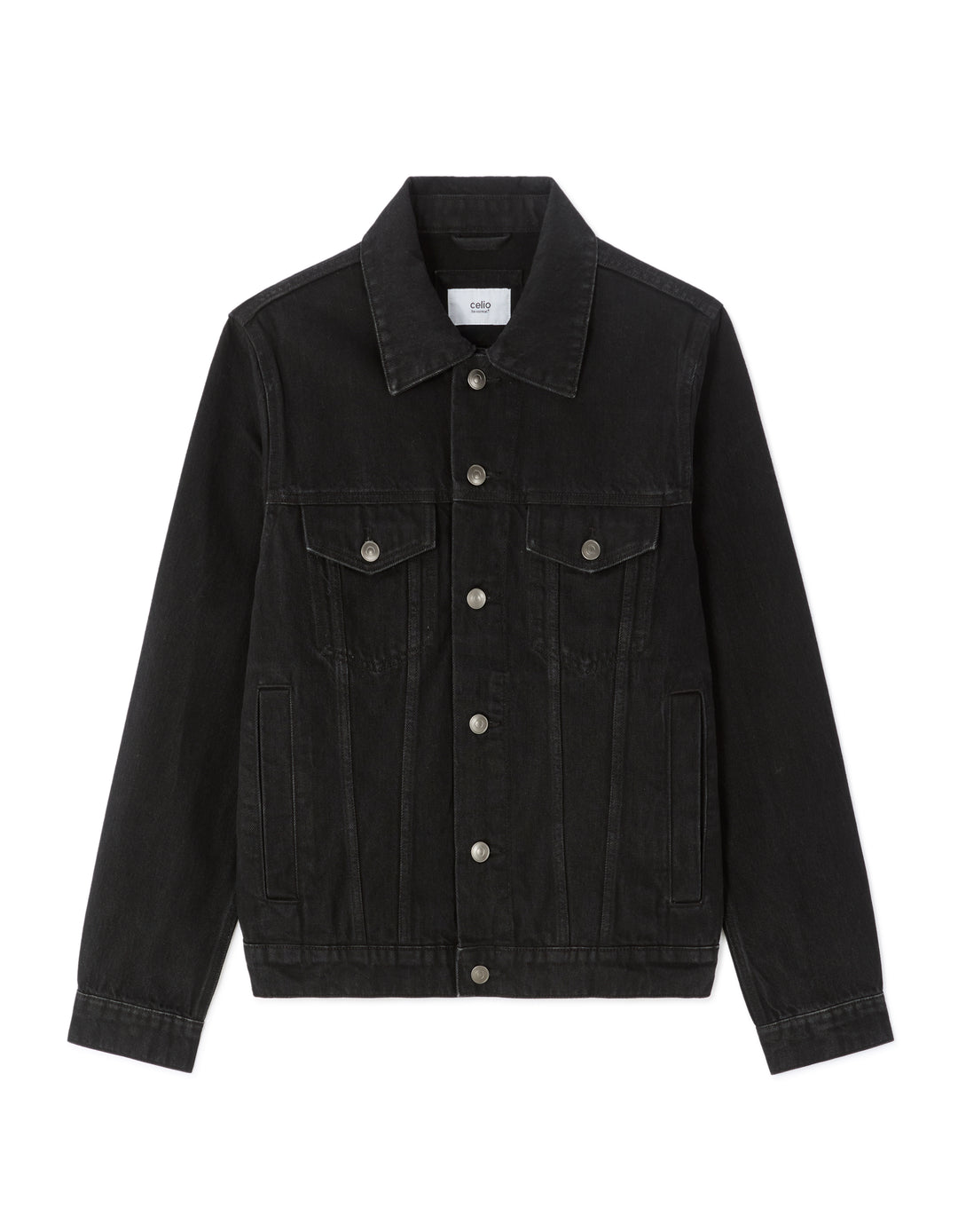 Men - Woven - Anorak/Jacket