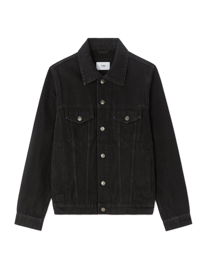 Men - Woven - Anorak/Jacket