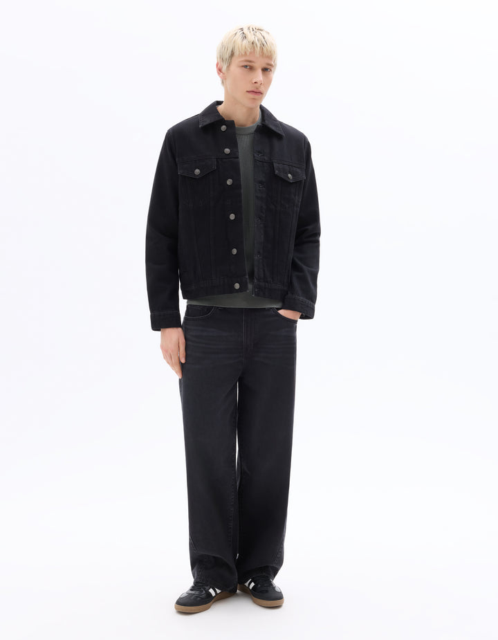 Men - Woven - Anorak/Jacket