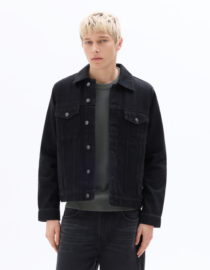 Men - Woven - Anorak/Jacket