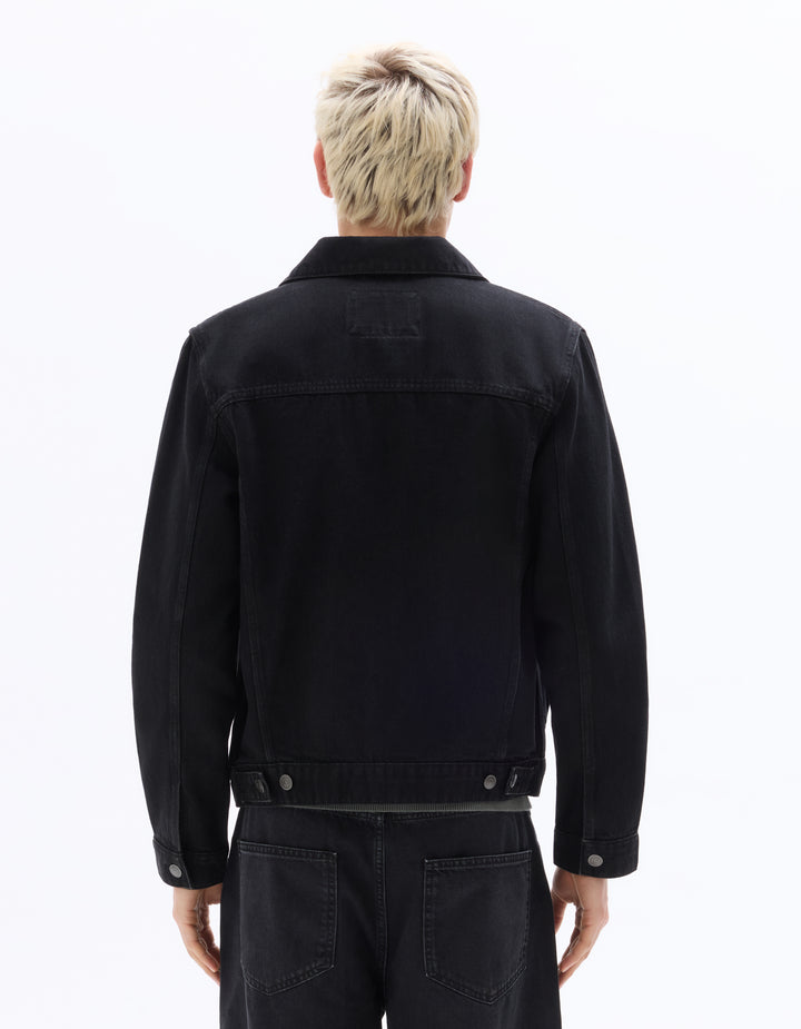 Men - Woven - Anorak/Jacket