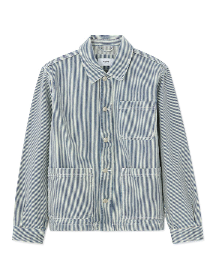 Men - Woven - Anorak/Jacket