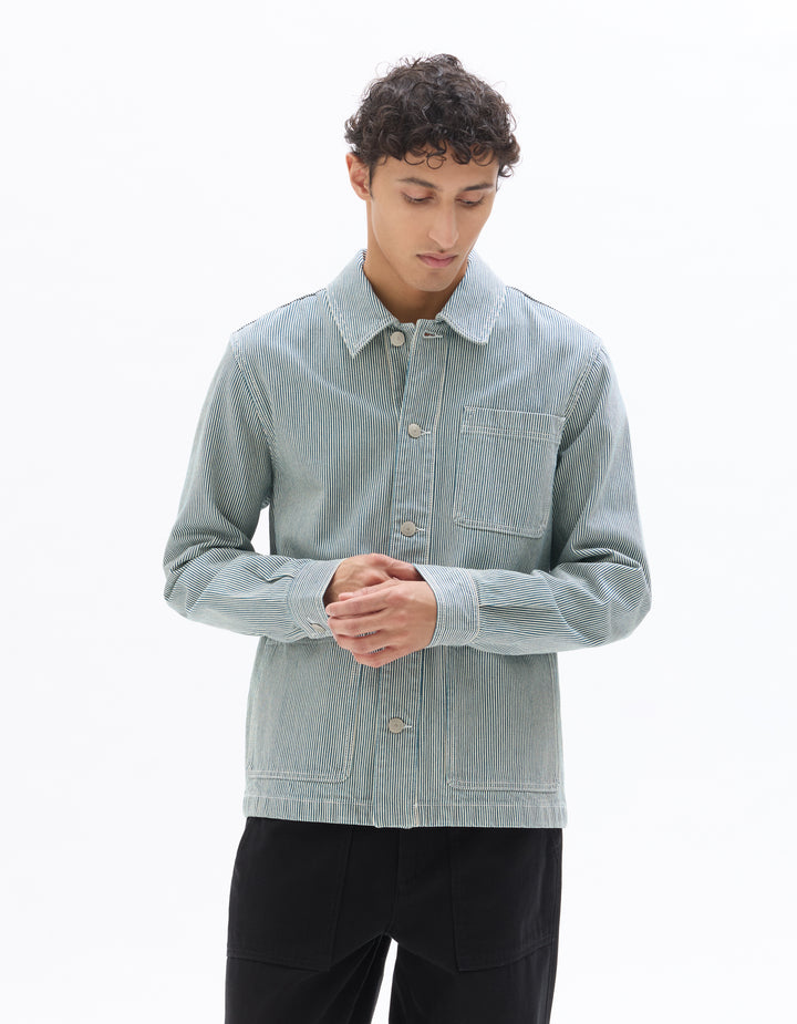 Men - Woven - Anorak/Jacket