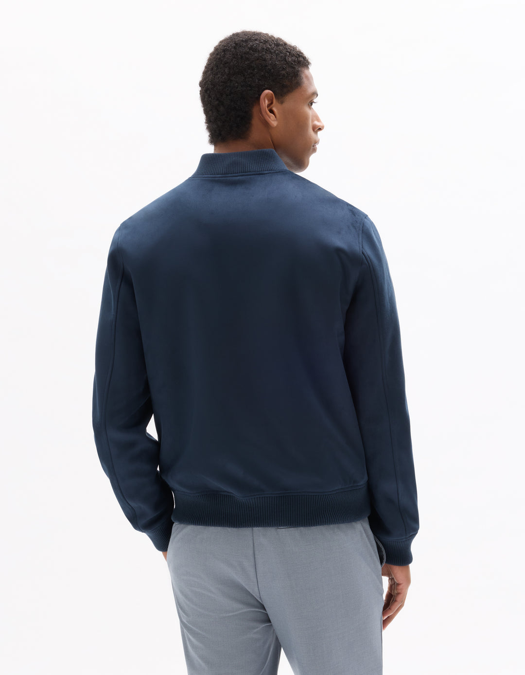 Unisex - Woven - Anorak/Jacket