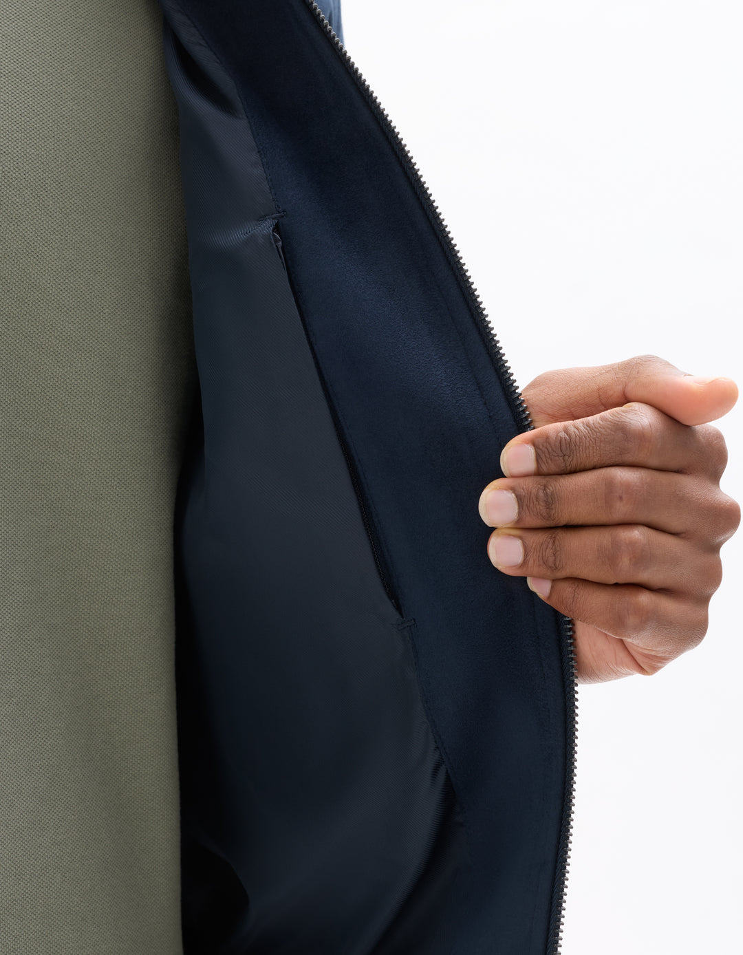 Unisex - Woven - Anorak/Jacket