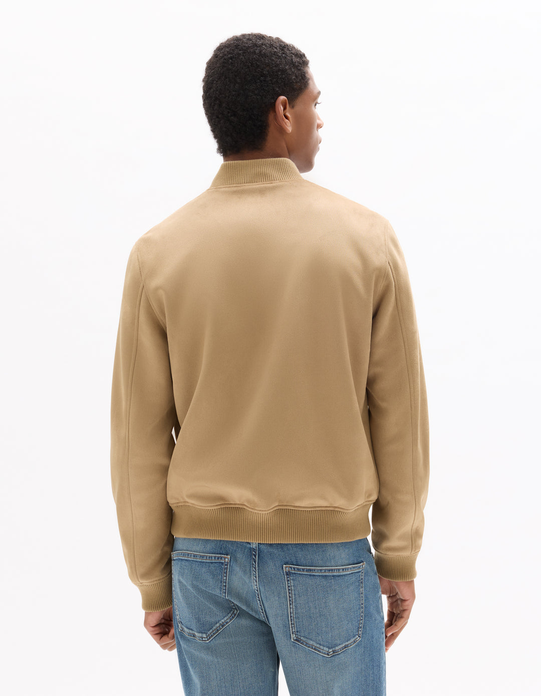 Unisex - Woven - Anorak/Jacket