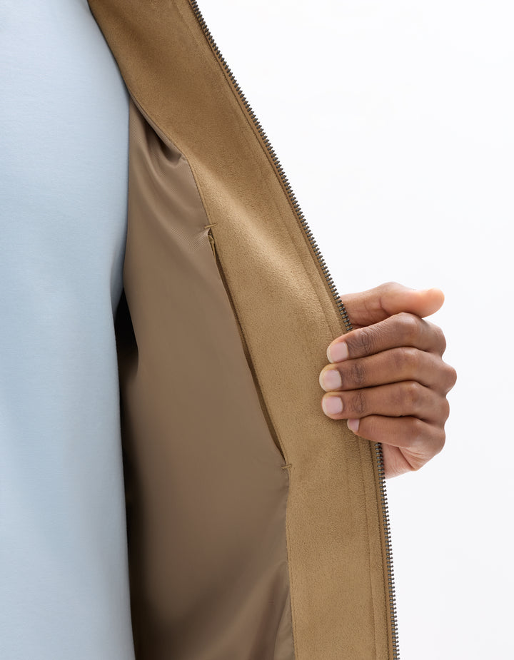 Unisex - Woven - Anorak/Jacket