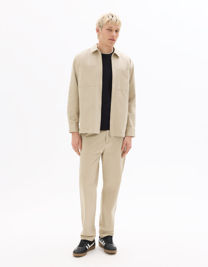 Men - Woven - Pants