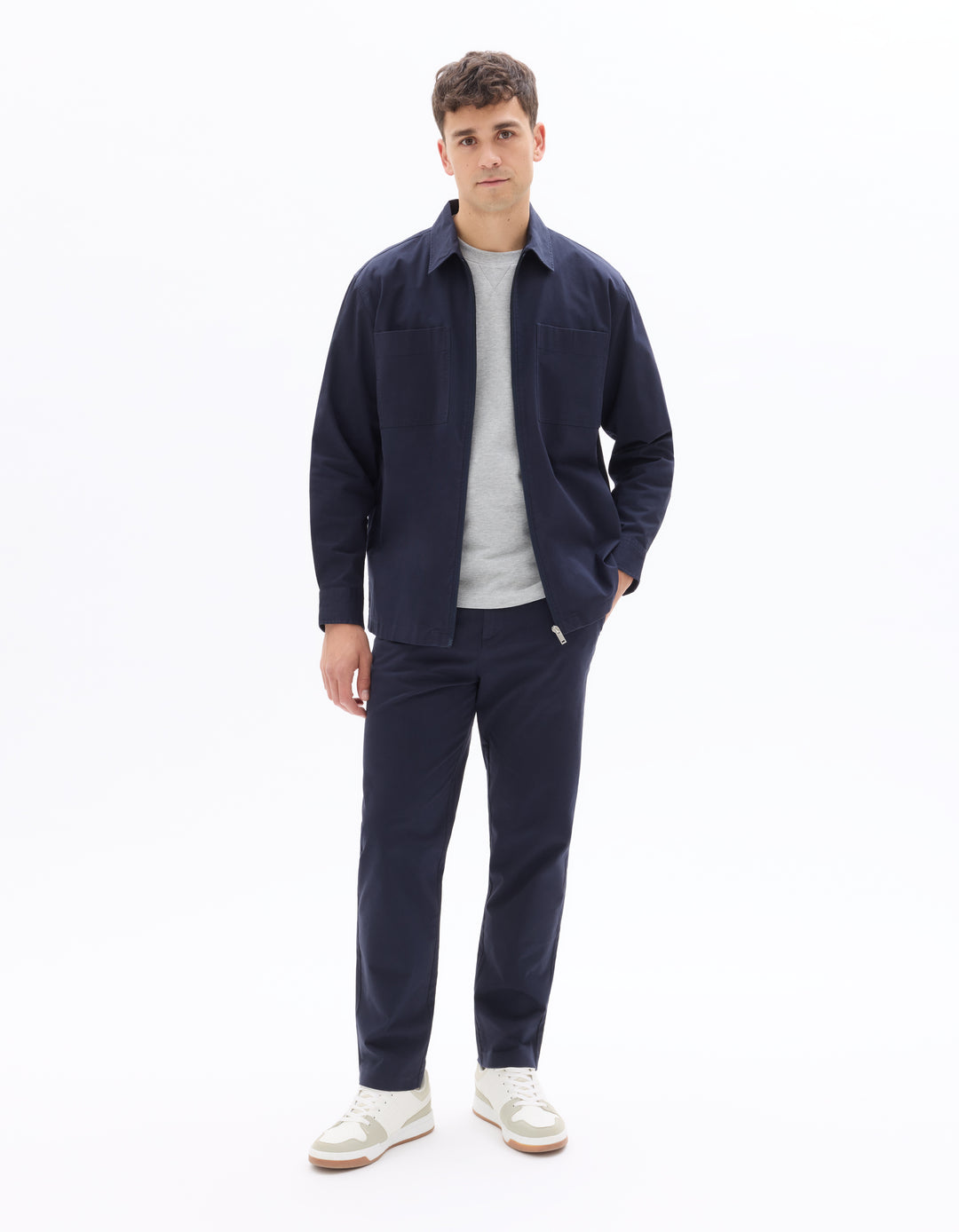 Men - Woven - Pants