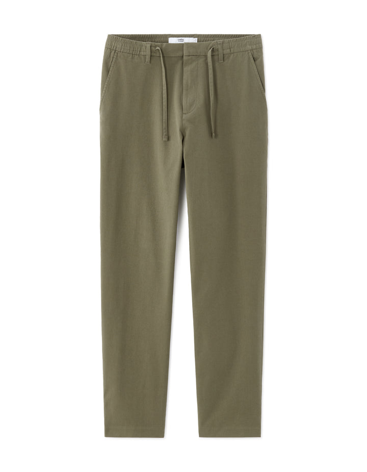 Men - Woven - Pants