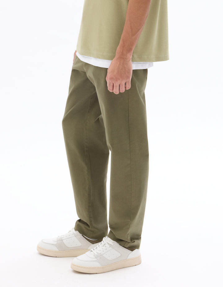 Men - Woven - Pants