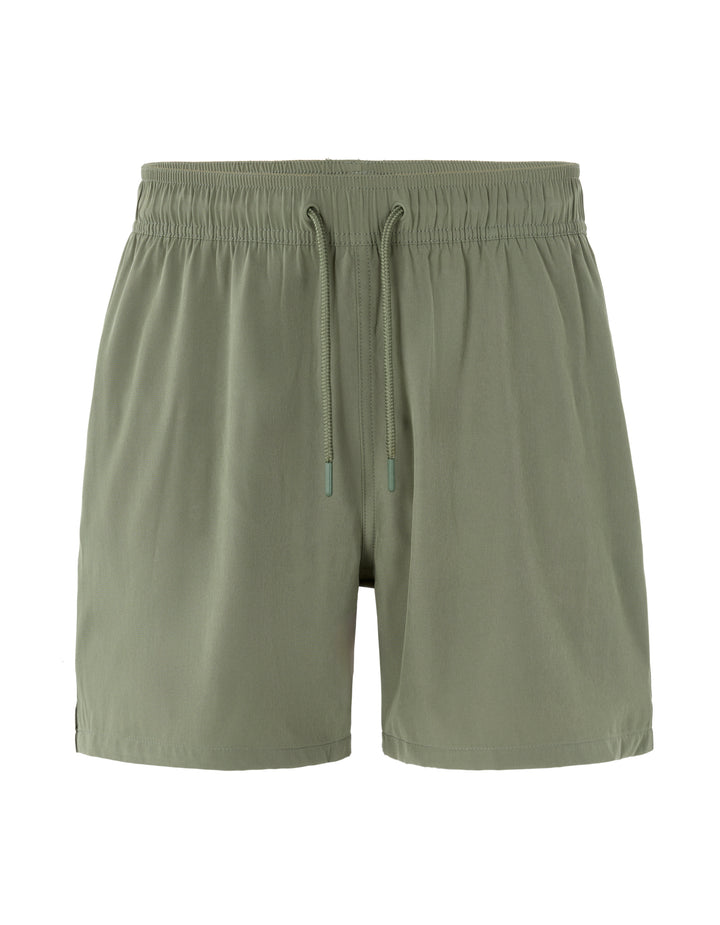 Men - Woven - Swim shorts
