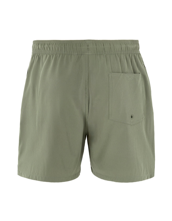 Men - Woven - Swim shorts