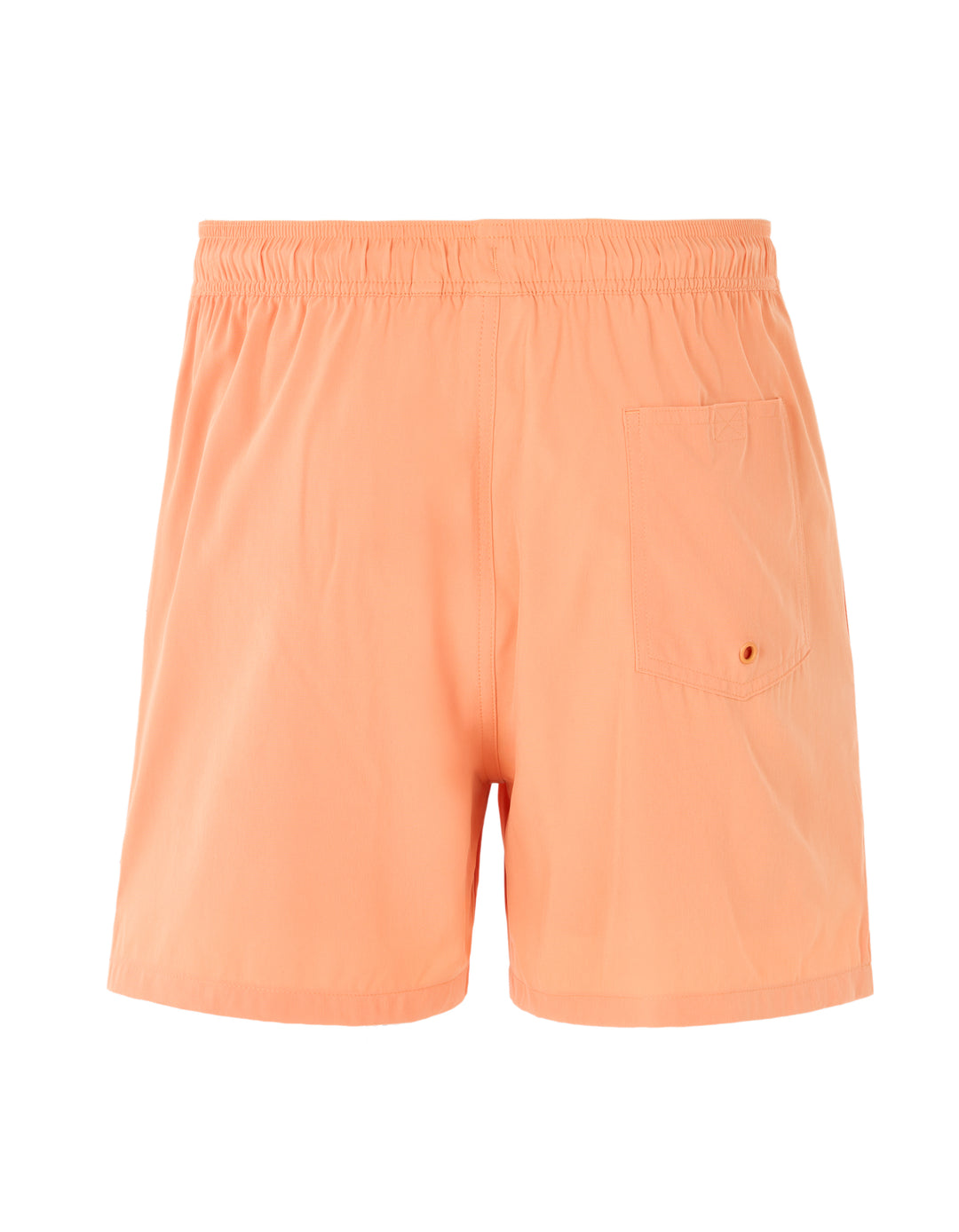 Men - Woven - Swim shorts