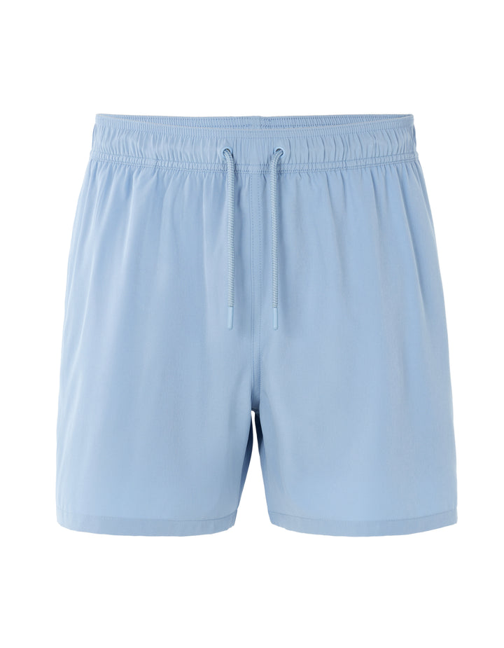 Men - Woven - Swim shorts