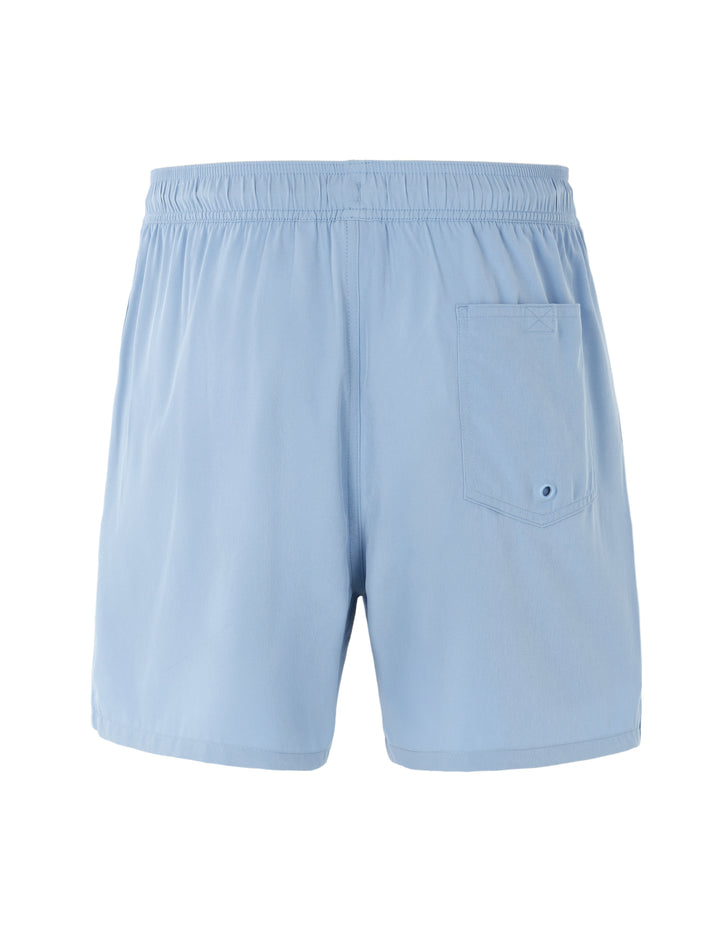 Men - Woven - Swim shorts
