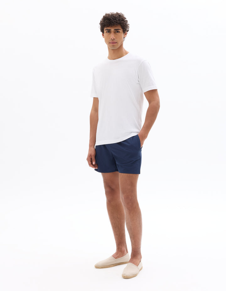 Men - Woven - Swim shorts