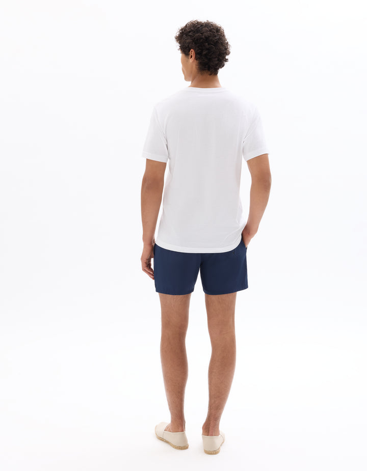 Men - Woven - Swim shorts