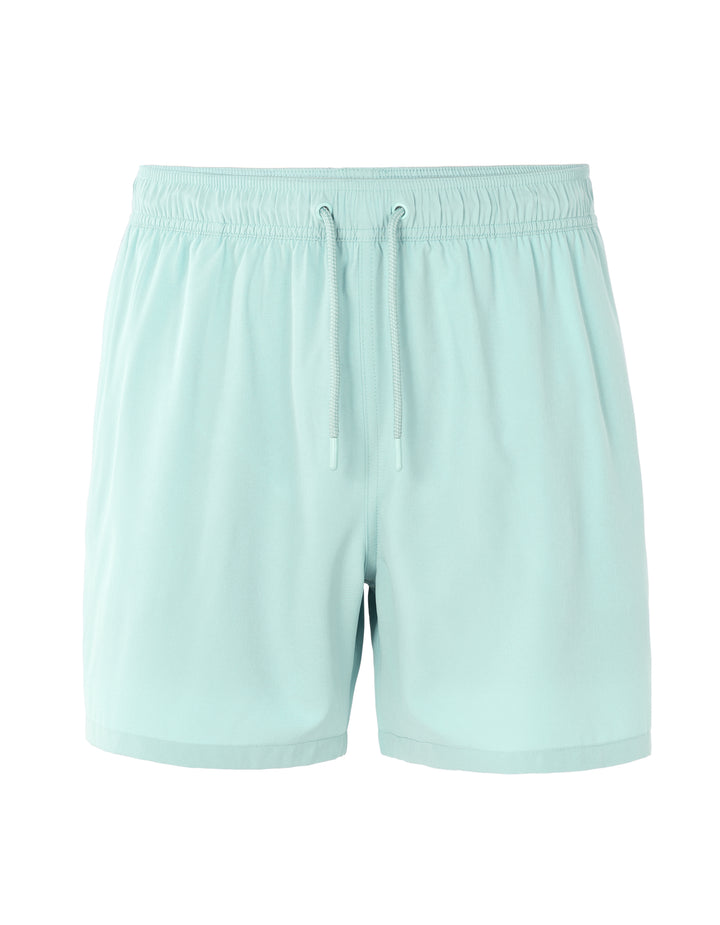 Men - Woven - Swim shorts