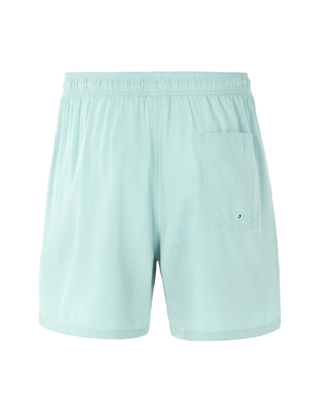 Men - Woven - Swim shorts