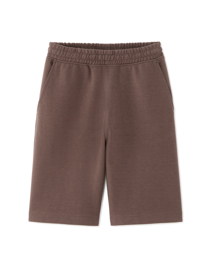 Unisex - Knitted - Bermuda shorts