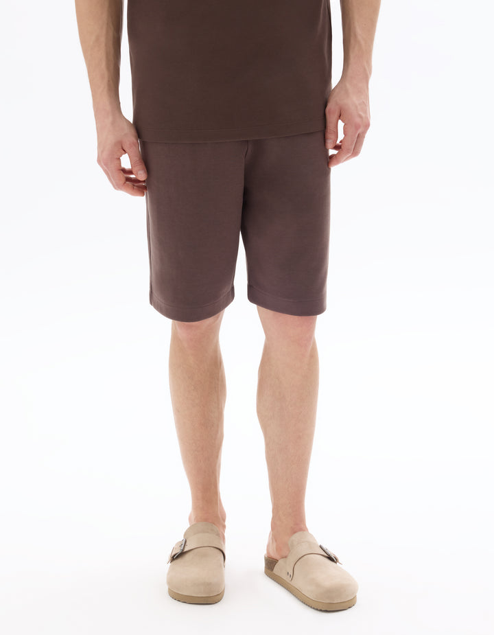 Unisex - Knitted - Bermuda shorts
