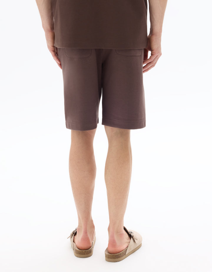 Unisex - Knitted - Bermuda shorts