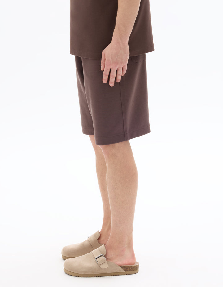 Unisex - Knitted - Bermuda shorts