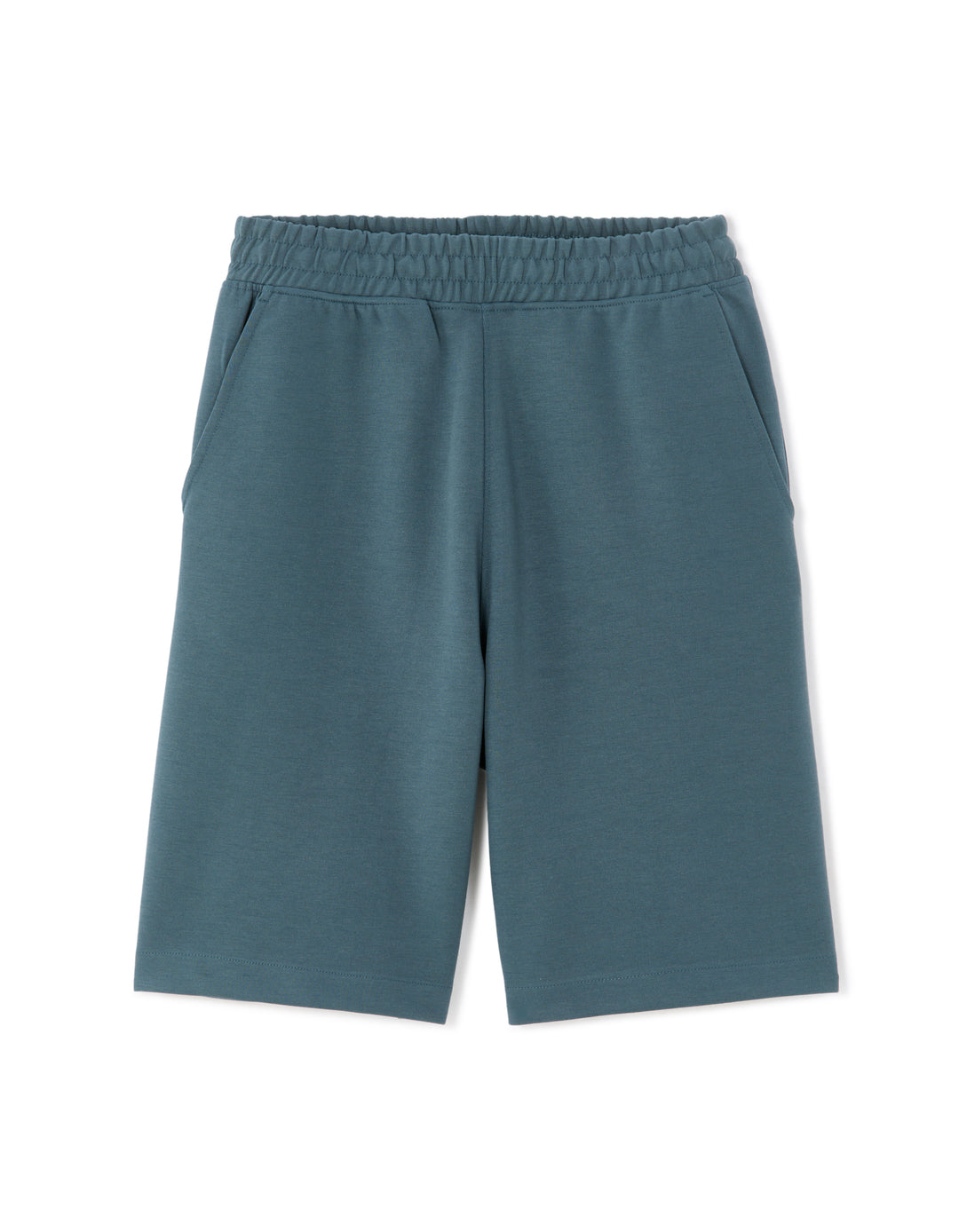 Unisex - Knitted - Bermuda shorts
