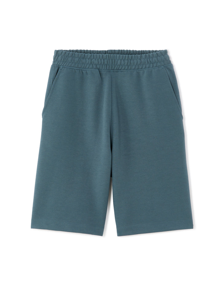 Unisex - Knitted - Bermuda shorts