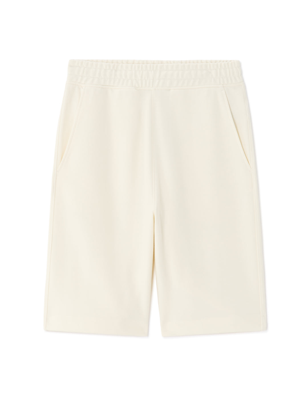 Unisex - Knitted - Bermuda shorts