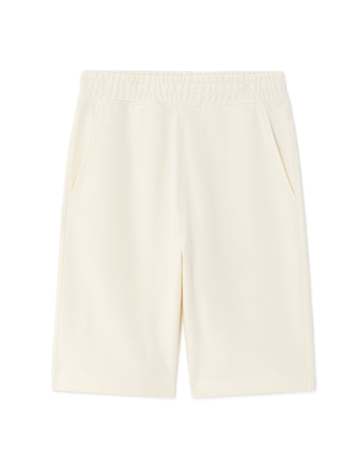 Unisex - Knitted - Bermuda shorts