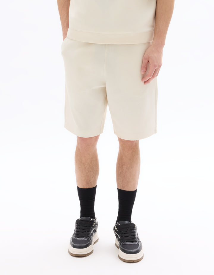 Unisex - Knitted - Bermuda shorts