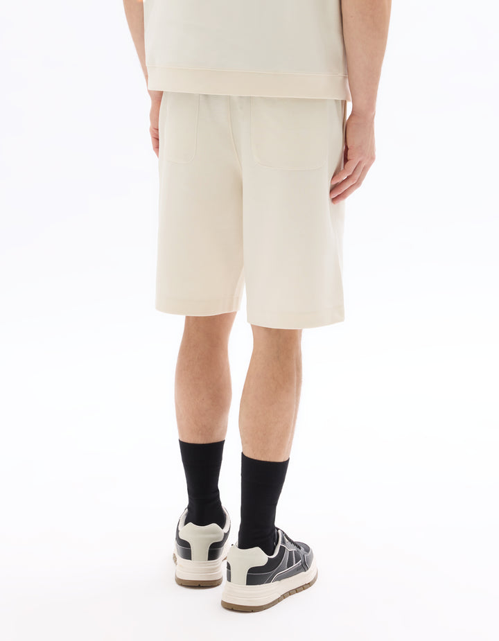 Unisex - Knitted - Bermuda shorts