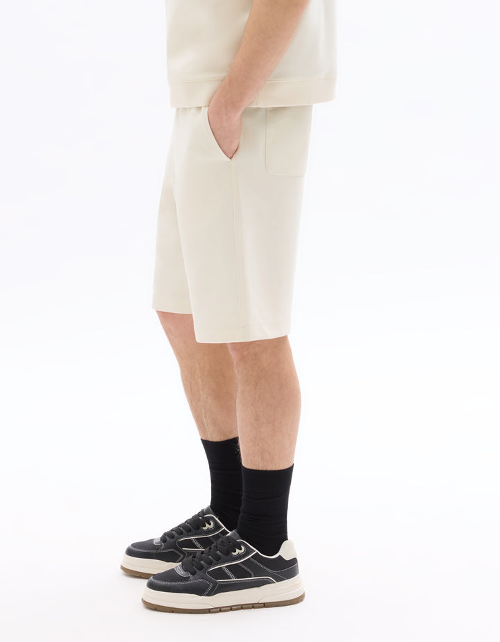 Unisex - Knitted - Bermuda shorts