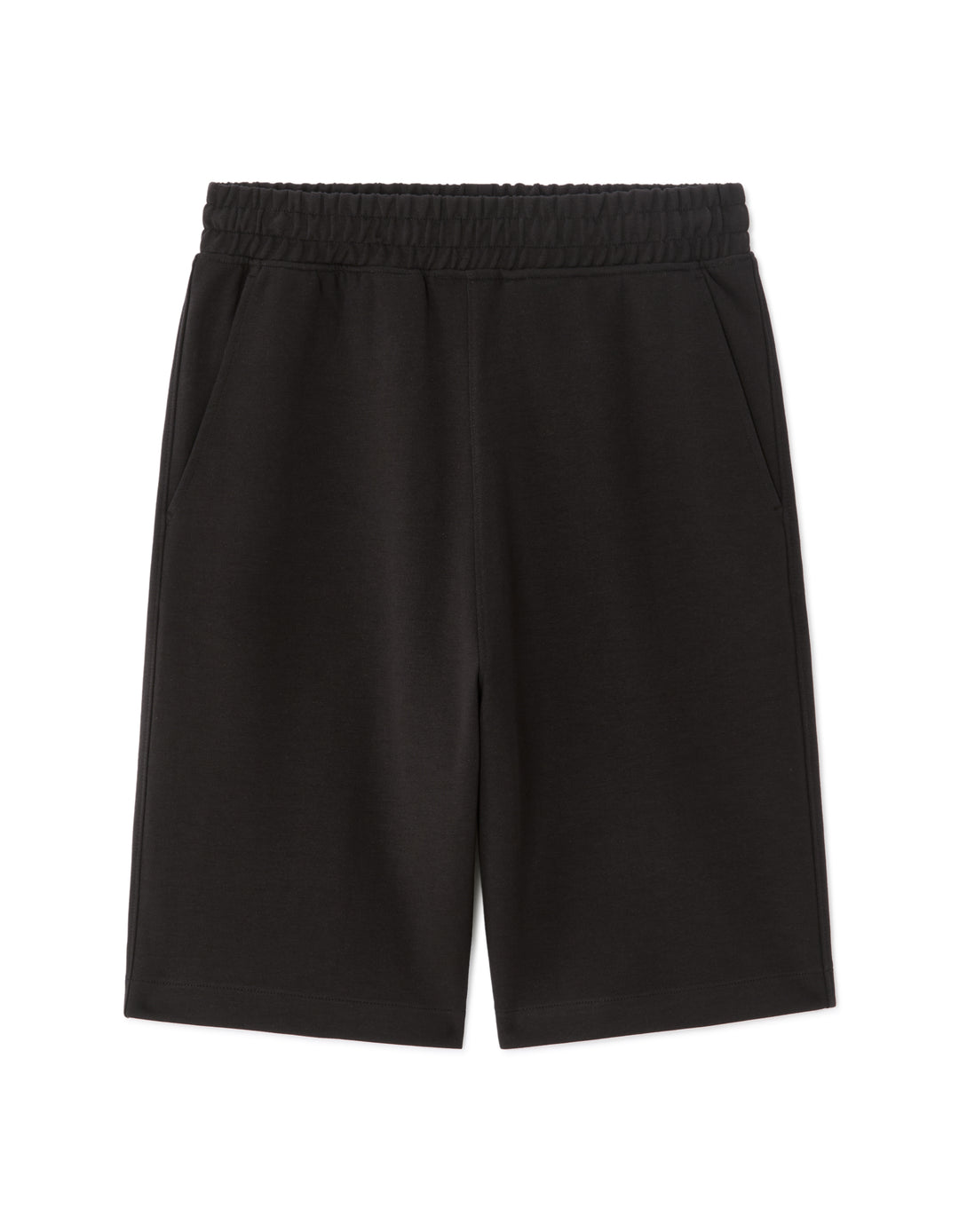 Unisex - Knitted - Bermuda shorts