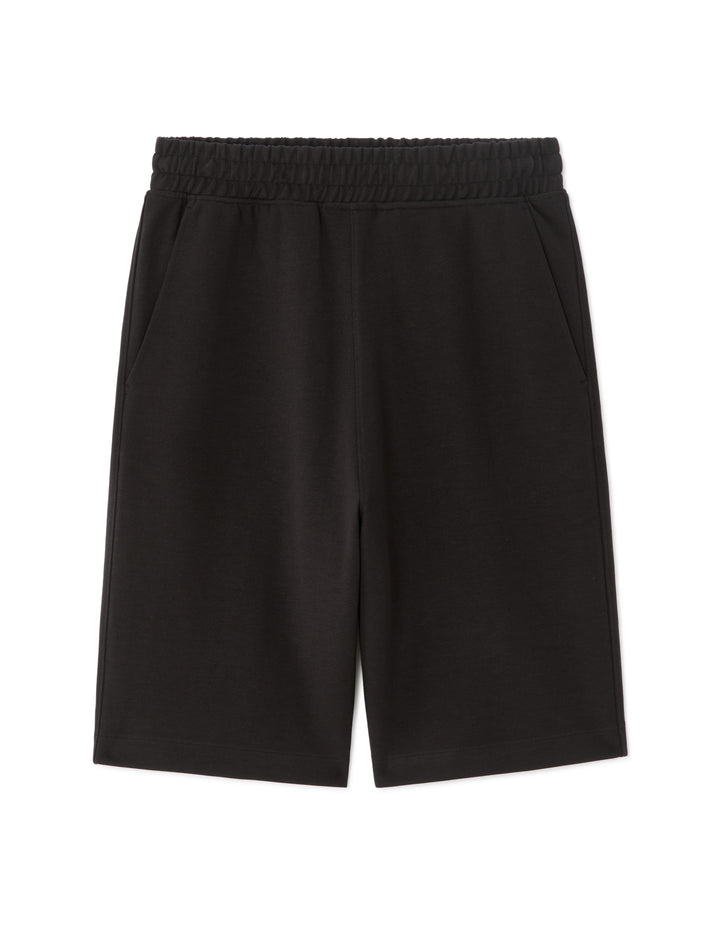 Unisex - Knitted - Bermuda shorts