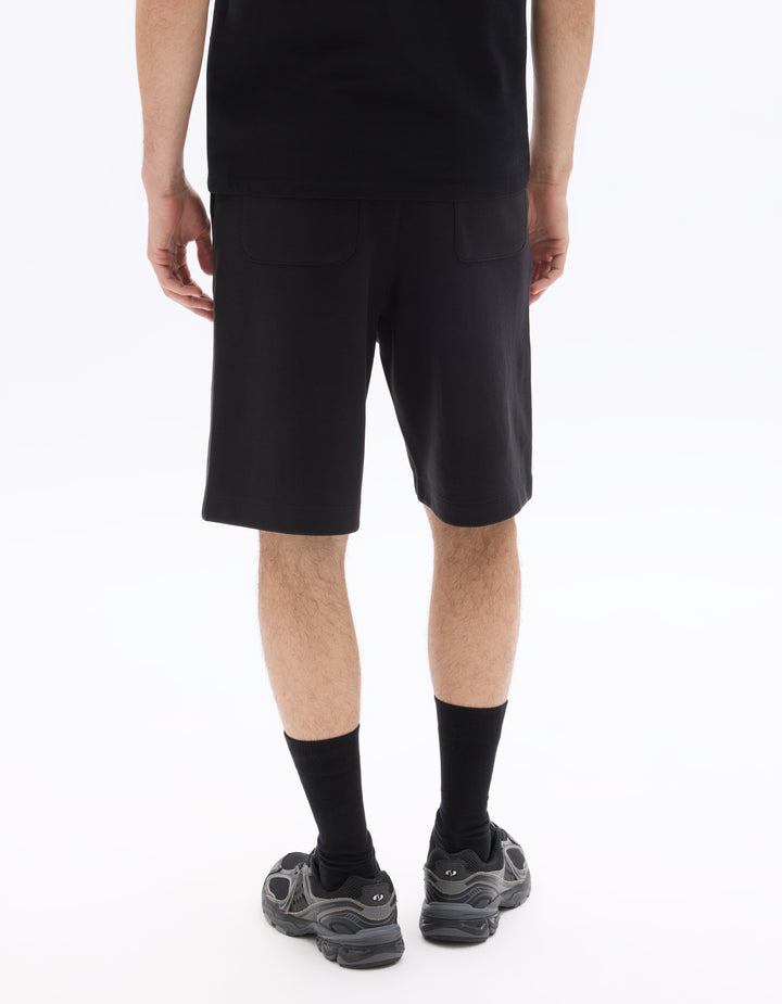 Unisex - Knitted - Bermuda shorts