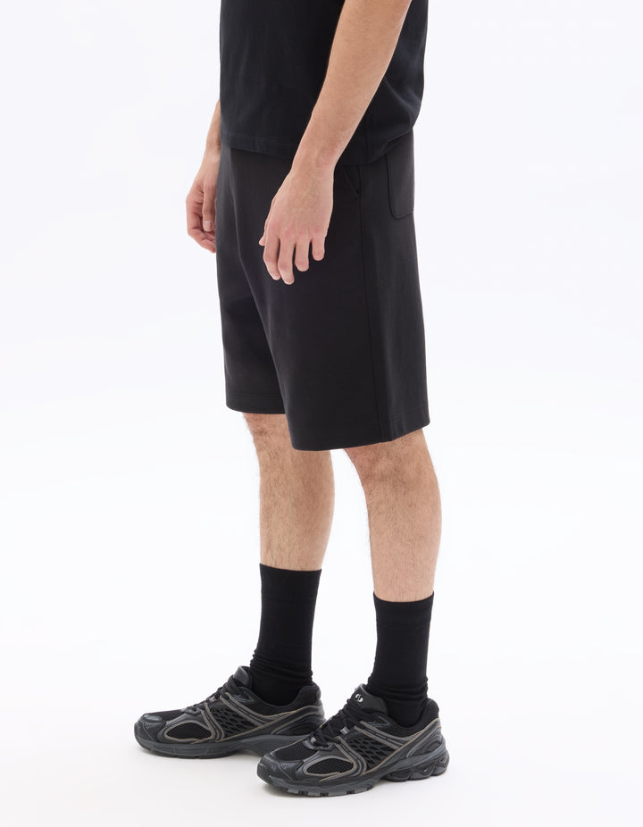 Unisex - Knitted - Bermuda shorts