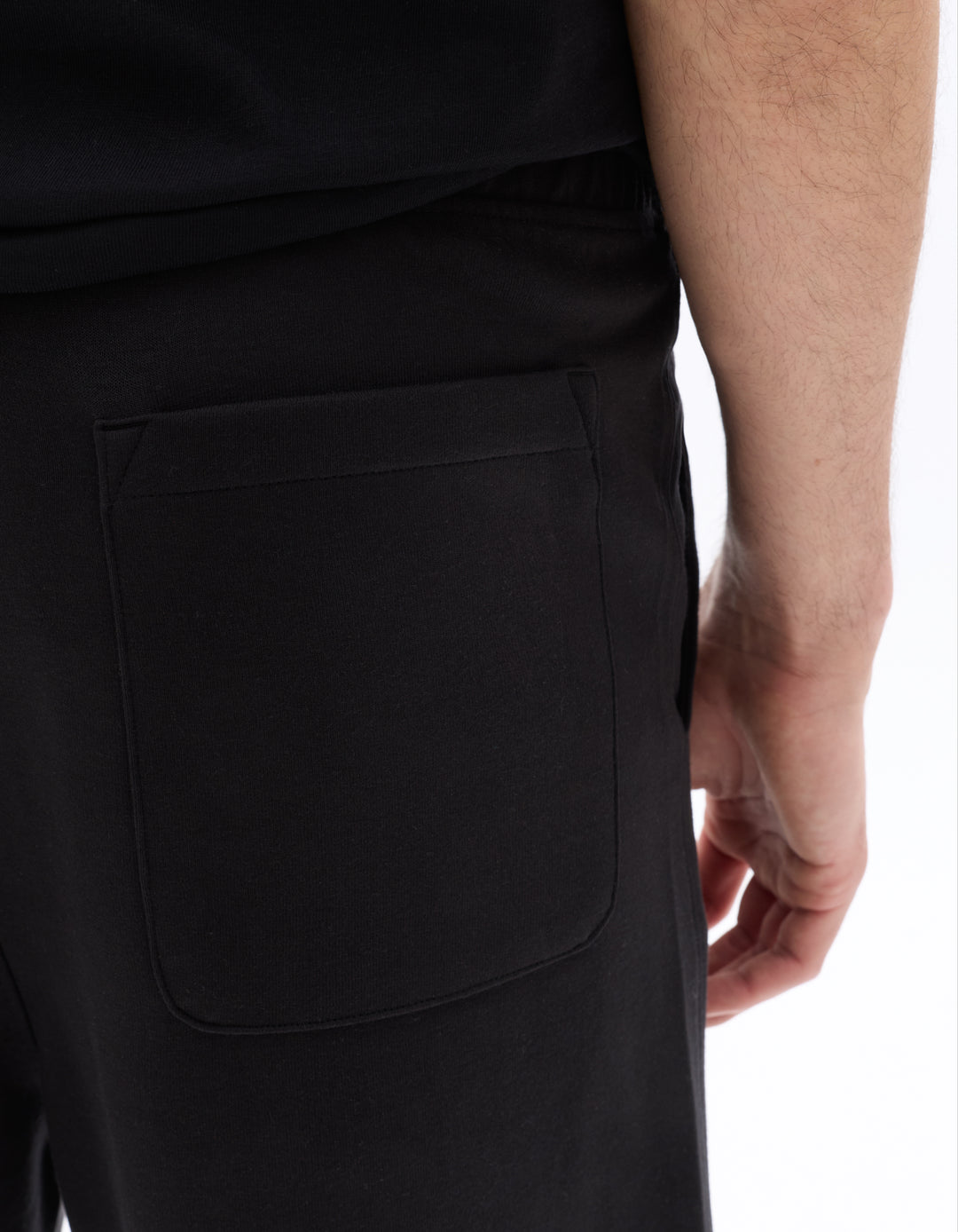 Unisex - Knitted - Bermuda shorts