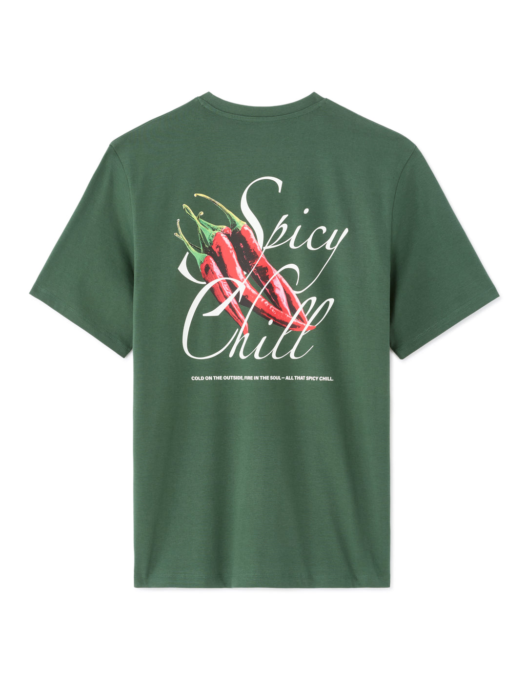 Unisex - Knitted - T-Shirt - Short sleeves - U / V / round neck