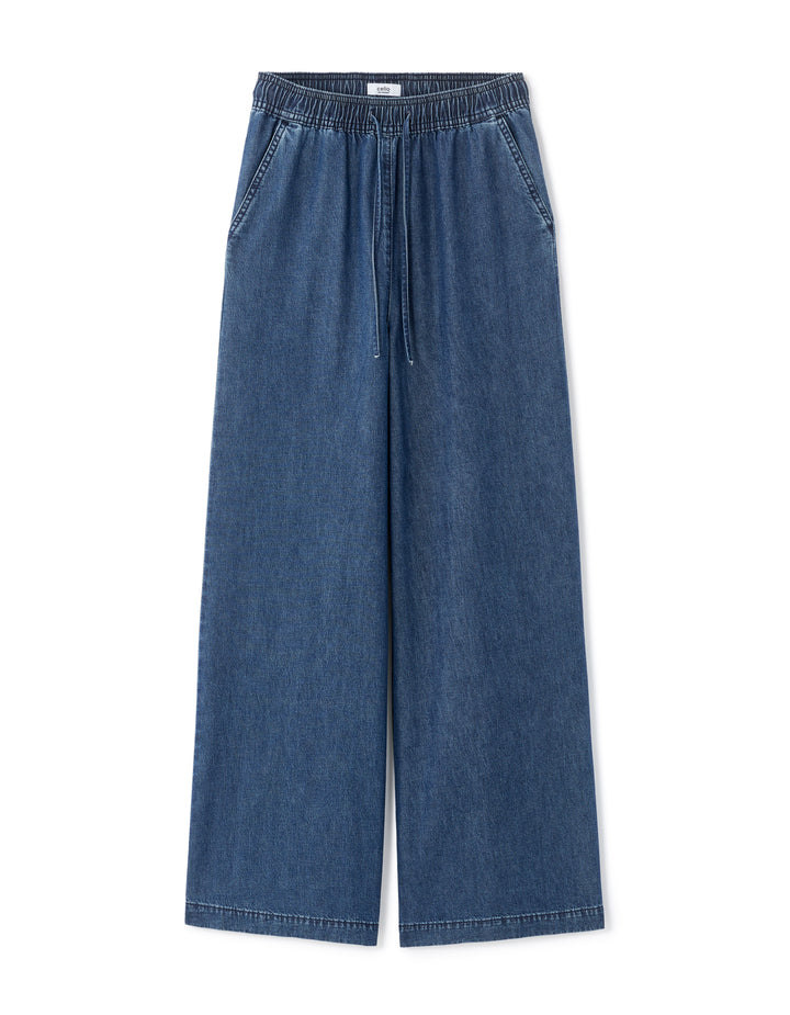 denim