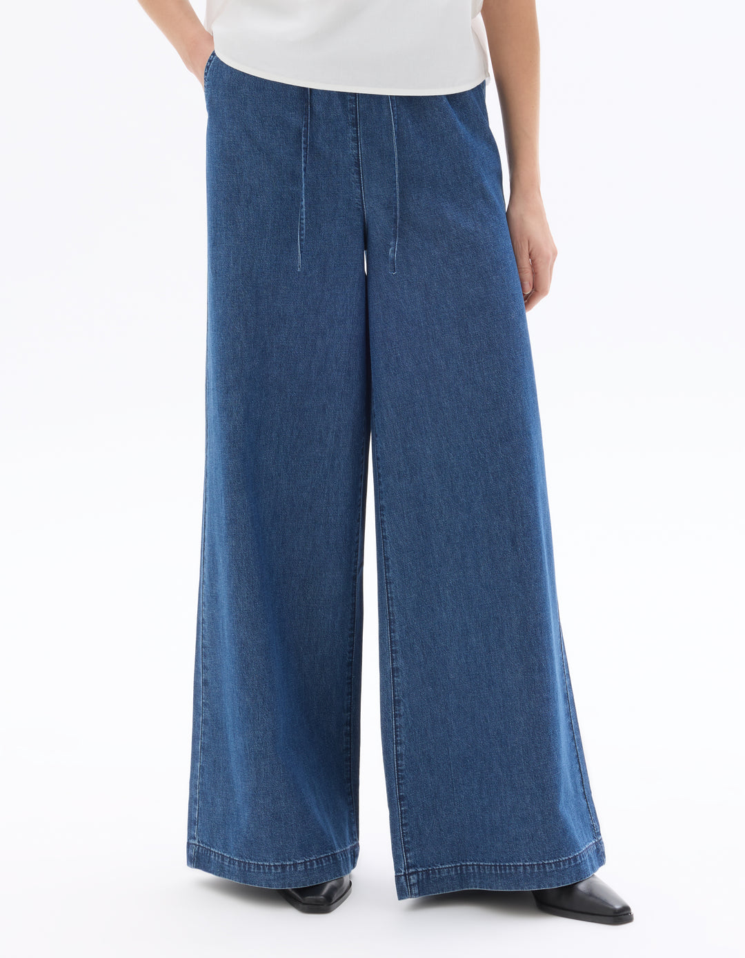 denim